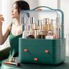 Radiant Youth Makeup Organizer Modern Cosmetic Organizer Makeup Storage Holder Display Make up Caddy Shelf Organization  Boxes