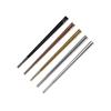 Vintage Color-Separated 304 Stainless Steel Chopsticks