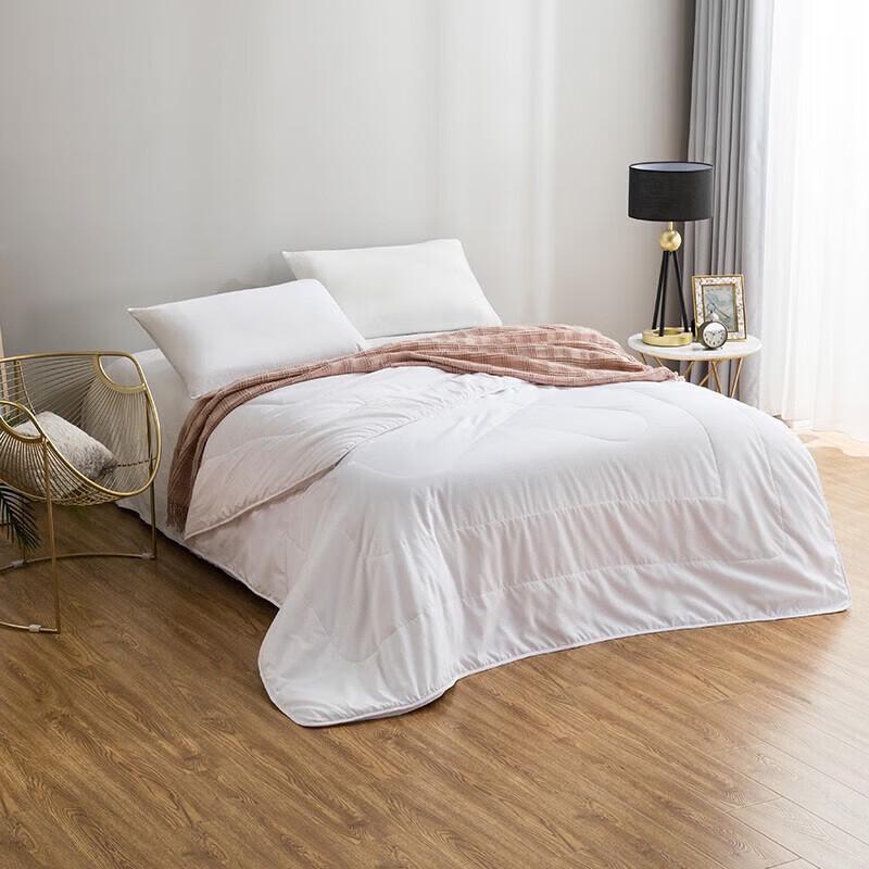 LUOLAI Mulberry Silk Comforter