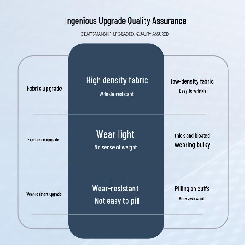 Men's Lightweight Business Casual Embroidered Jacket