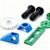 Custom 3D Printing: PLA, Resin, PETG Parts & Models