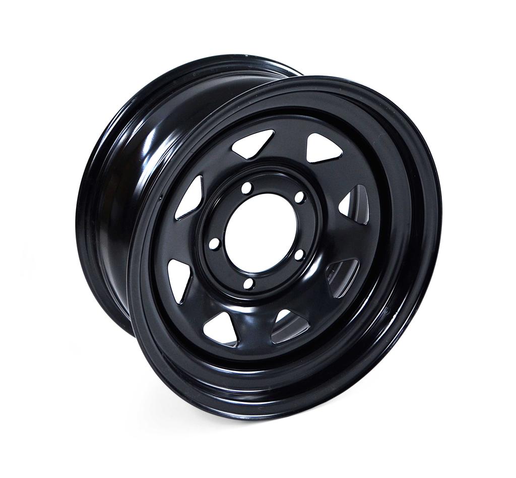 STEEL RIM SNFC15X8-6x139.7X110/-25/B