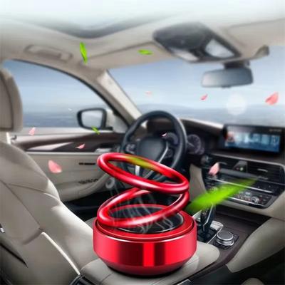 Cuidados de automóveis – Purificadores de ar para carros