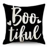 Halloween Cushion Cover 45x45 Pillowcase pumpkin witch car Printed Sofa Cushions Decorative Pillowcover Home Decor Pillow case