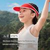 Kids Sun Protection Baseball Cap