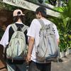 Large-capacity Schoolbag for High School Students, College Students, Backpack for Junior High School Students
