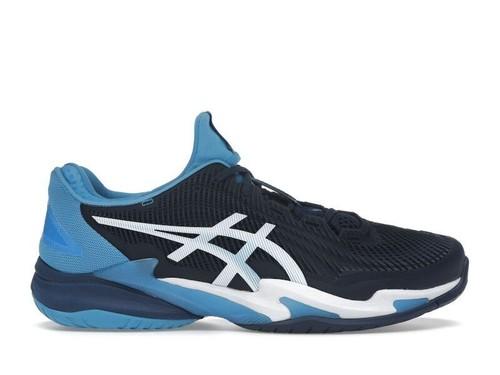 

ASICS Court FF 3 Novak Blue Expanse - 1041A361-963 963 синий