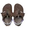 Bodega Noemia x Crocs All-Terrain Clog Comfortable Low-Top Beach Sandals Unisex Brown