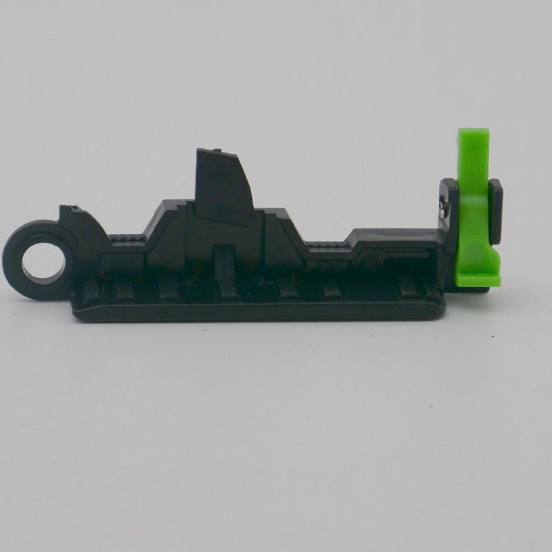 Irobot For Roomba E5 E6 I5 I6 I7 Sweeping Robot Roller Brush Frame Buckle Switch