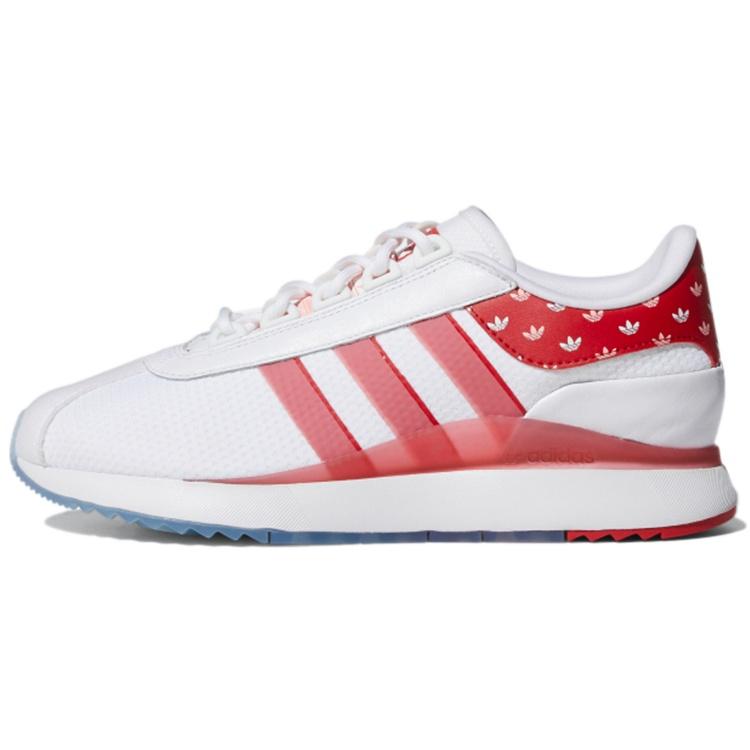 (WMNS) adidas originals Sl Andridge  White Pink  Women s FY3138 EU 36