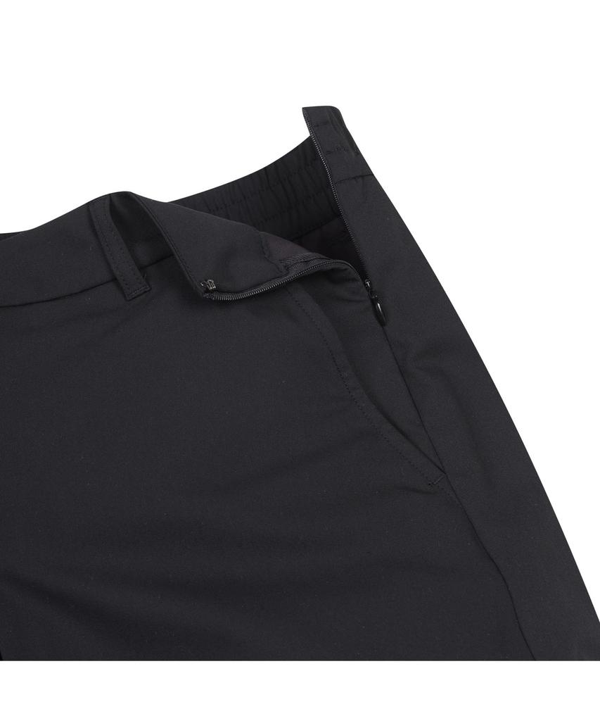 Goldeunbeeo (Women) Standard Bermuda Shorts_G5Pam25251Bkx