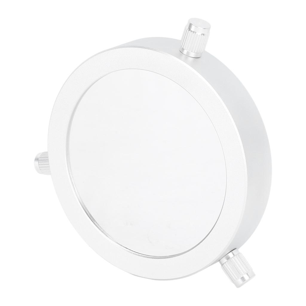 Film Solar Filter 84‑110mm Solar Filters Accessories for Astronomical Telescopes for Solar Eclipse