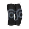 1Pair Sports Knee Support Brace Wraps Compression Sleeve Stabilizer for Arthritis Meniscus Patella Protector Running
