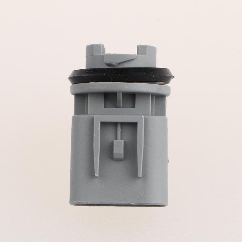 1Pcs 925502C000 9235025000 For Hyundai Kia Side Turn Signals Additional Brake Lights Socket T10 Bulb Base Accessories