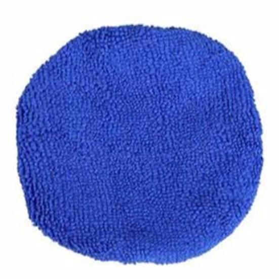 Čisticí kartáč na stěrače čelního skla auta, nástroj na čištění čelního skla, 16palcová hůlka na čištění oken s 5 opakovaně použitelnými mikrovláknovými hadříky