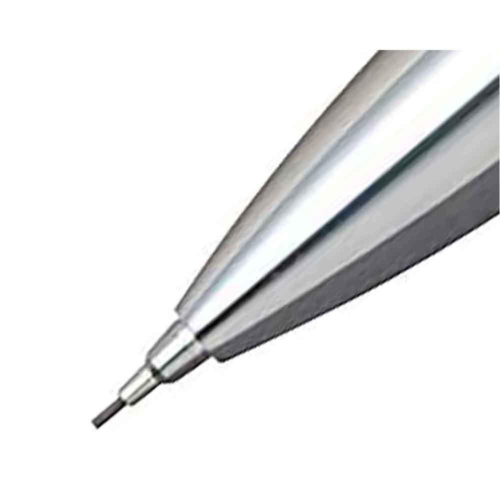 Platinum Fountain Pen Multi-Function Pen, Double 3 Action, Genuine Cowhide Leather Wrap, Camel, MWBL-3000#62