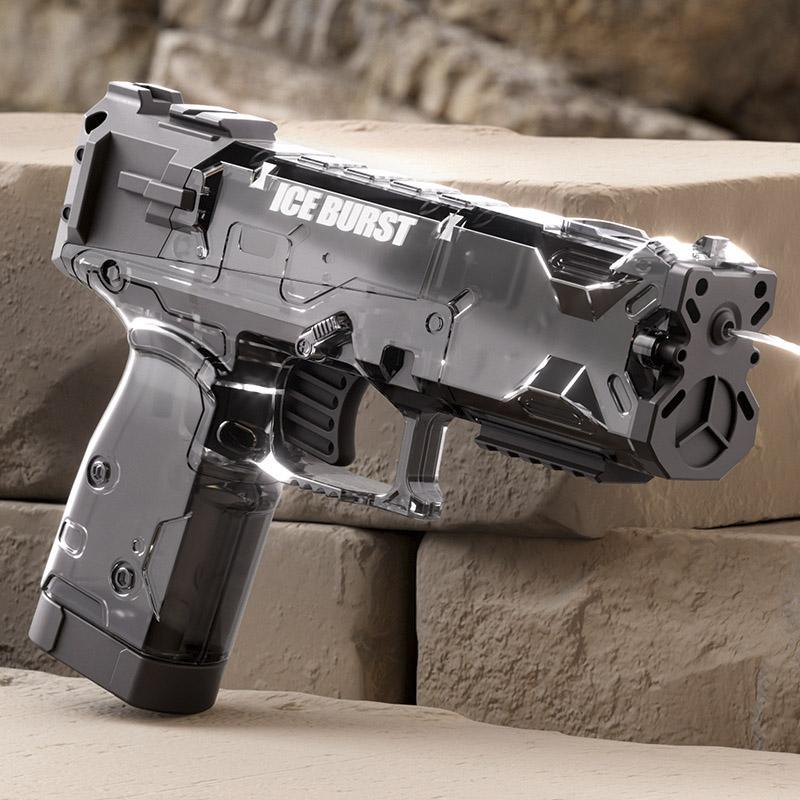 Non-Toxic 1Pcs Mini Water Gun Mini Water Spray Gun Small Size Water Fighting Game Children'S Small Water Gun Outdoor Toys Gun For Kids Children