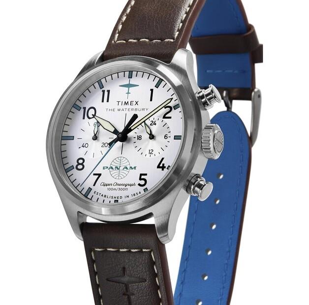 Timex TW2Y38700 Watch
