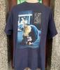 Unisex Shirt Cotton Oversize Large Size 2000 Kurt Cobain T SHIRT Gifl For Fan S-5XL MEN Unisex DO806