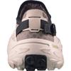 SALOMON SOLAMPHIBIAN Fabric Breathable And Quick Dry Grip Abrasion Resistant Cushioning River Trekking Shoes Women's 491082