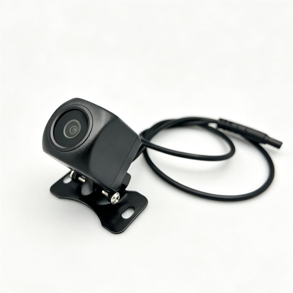 AHD 720P Rear View Backup Camera 4-Pin 2.5mm Jack for Dash Cam