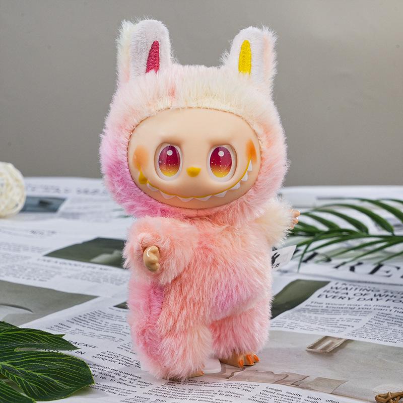 Puppe Vinyl Plüsch Anhänger Spielzeug