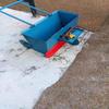 Tuingereedschap – Zaaddispensers