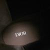 Pristine DIOR boots Evidence CD Logo Medallion Wingtip Oblique Chelsea Used