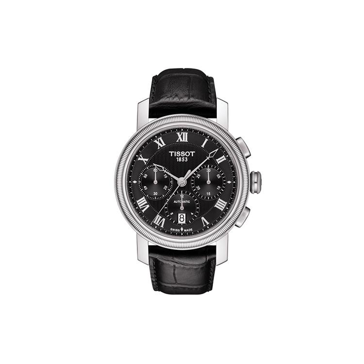 TISSOT Men s Watch T097.427.16.053.00