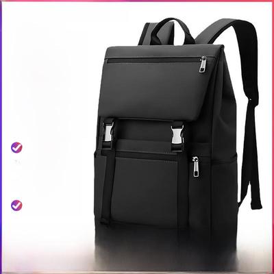 Freizeitrucksack für Herren, High-End-Reiserucksack für Damen, wasserdichte Pendler-Laptoptasche, Schultasche