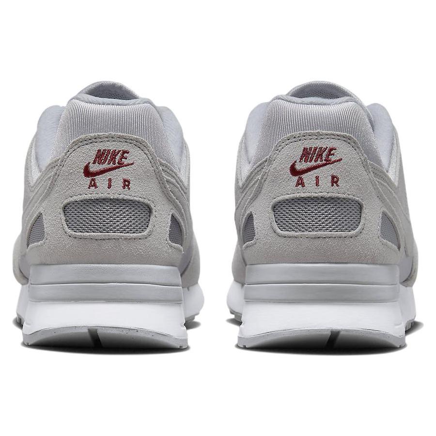 Nike Air Pegasus 89 'Wolf Grey' Sneakers FD3598-001