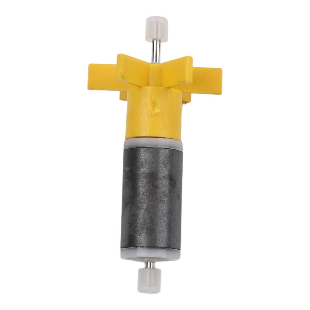 Impeller Replacement Yellow Aquarium Pump Accessories