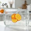 Creative Collage Materials for Students 50PCS Cartoon Orange Theme Stickers Healing Style Waterproof Vinyl Adhesive Labels Lunch Boxes Decals,
