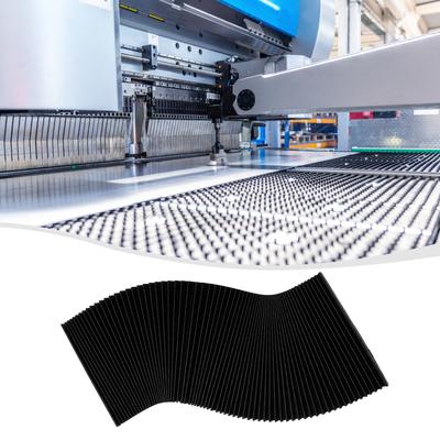 Dust Cloth High Strength Milling Oil Proof Protective