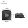 Car Upgraded Plastic Sunroof Window Switch Button For Mercedes Benz C E GLK CLS Class W204 X204 A207 W218 C200 GLK300 E300