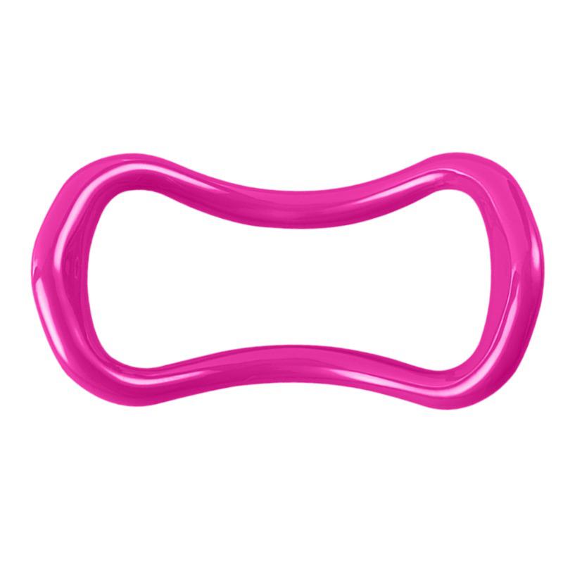 Yoga Ring for Shoulder Opening, Back Beauty, and Leg Clamping - Ideal for Yoga and Fitness