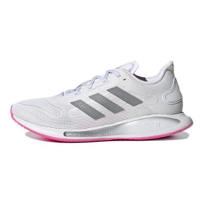 Zapatillas para Correr Galaxar Blanco/Plata para Mujer FX6880