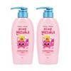 Babience Pink Fong Conditioner 380ml X 2