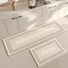 Nordic Style Diatom Mud Non-Slip Kitchen Mat