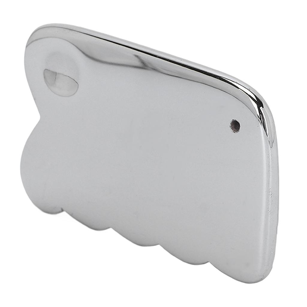 Terahertz Schabebrett Straffung der Gesichtshaut Schmerzlinderung Arme Beine Massagetherapie Gua Sha Werkzeug