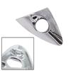 Chrome Left Side Front Door Handle Cover For Hyundai Elantra Sedan 2011-2016