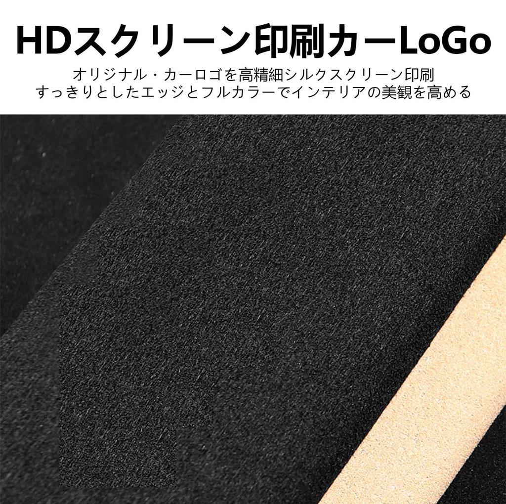 Specific Seat Belt Car Soft and Secure Shoulder and Neck Reduces Suitable for Children and Set of Black (Prius) Covers/Pads, Accessories, Comfortable,