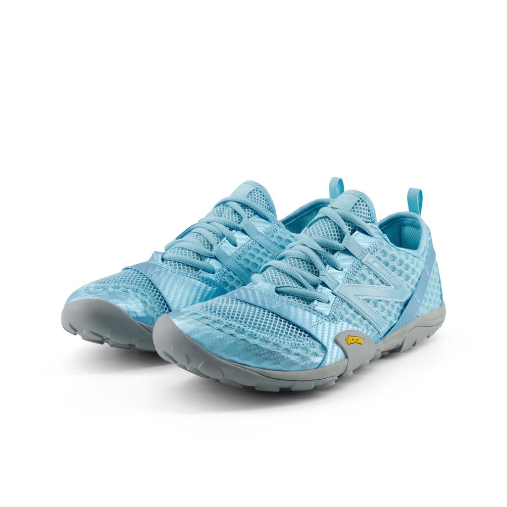 New Balance MT10O Scarpe da Corsa Basse Casual Ammortizzanti Antiscivolo Unisex Sneaker Blu Elettrico MT10O3IF