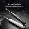 Huawei HarmonyOS Intelligent Sonic Electric Toothbrush CN plug (adapter included)