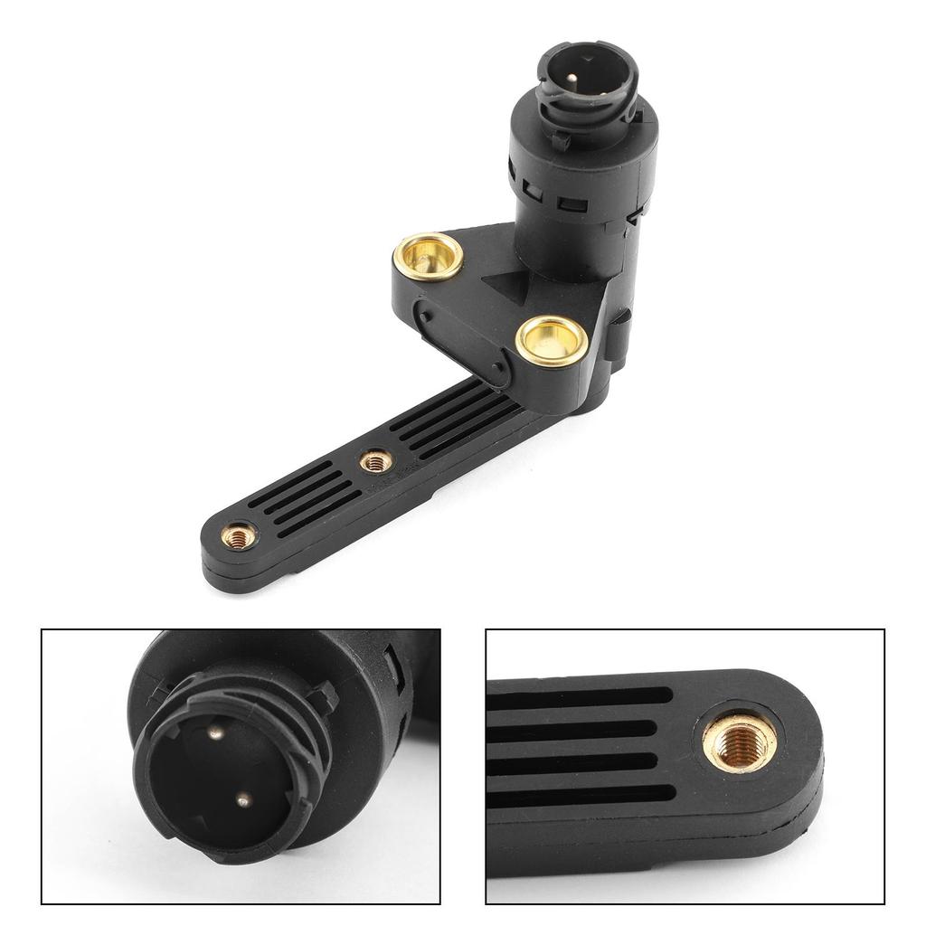 Artudatech Vehicle Height Sensor For DAF 4410501000 5010422344 1934584 515005712 1365935