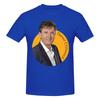 Daniel Odonnell Street Tshirt Sweet Girl Girlish Feeling Easy To Clean Basic Tee