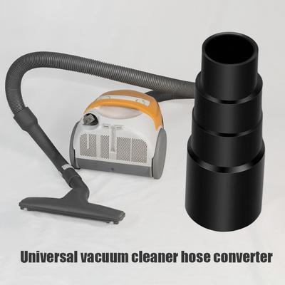 4/5-layer Vacuum Cleaner Hose Converter 22mm 28mm 30mm 36mm 45mm Vacuum Hose Adapter Reducer Attachment Universal Durable Parts