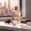 Liberty Men Luxury Impulse Liquido Eau De Parfum EDP Lunga Durata Fragranza Agrumata e Speziata Premium Profumo Fresco e Audace Realizzato in Francia 100ml