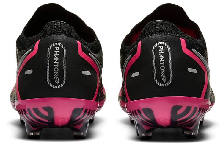 Nike Phantom Gt Elite Ag Pro 'Black Pink' CK8438-006