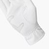 Munsingwear Women Mesh Gloves Light Blue Mr122lgl31